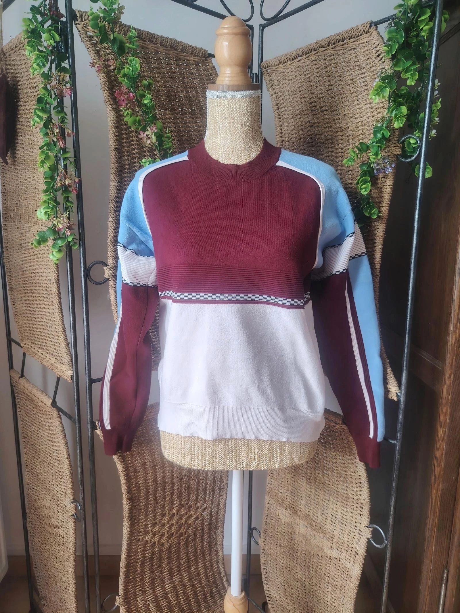 Pull femme 34 Kookai